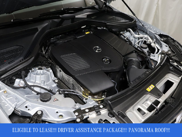 Used 2026 Mercedes-Benz GLC 300 4MATIC image 36