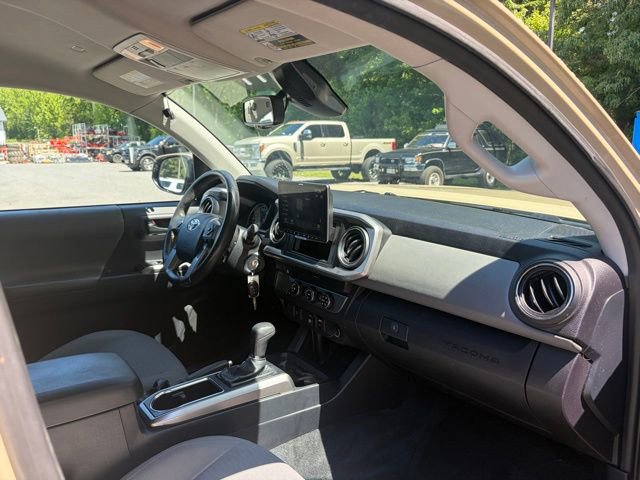 Used 2019 Toyota Tacoma SR5 RWD image 26