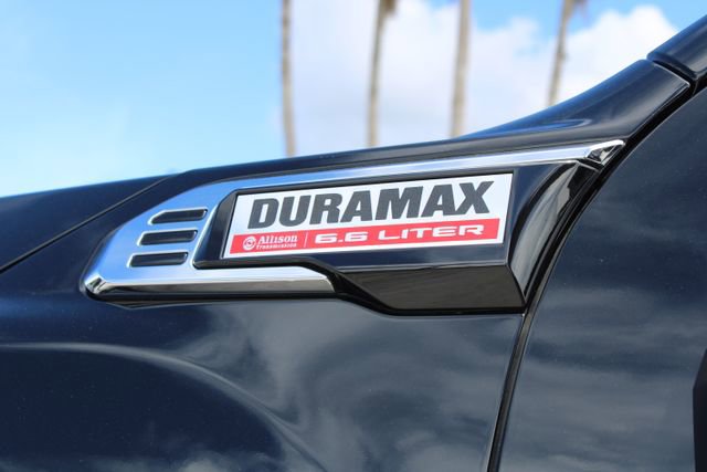 Used 2024 GMC Sierra 2500 Denali w/ Denali Reserve Package image 17
