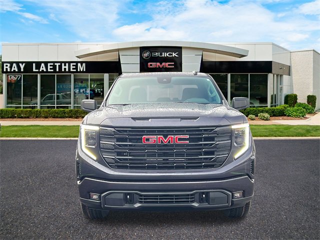 New 2026 GMC Sierra 1500 Elevation image 8