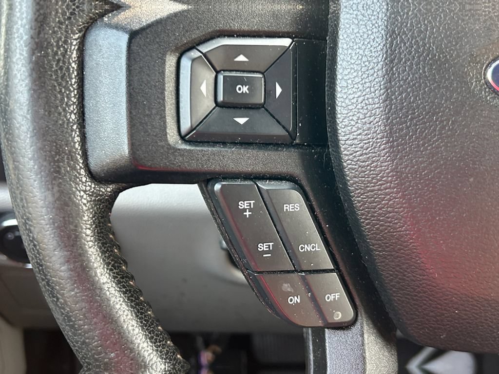Used 2015 Ford F150 XLT w/ Equipment Group 301A Mid RWD image 24