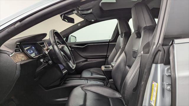 Used 2016 Tesla Model S 90D image 9