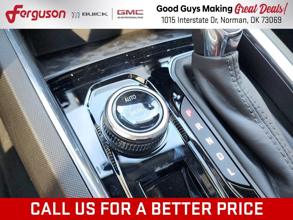New 2026 GMC Canyon Elevation w/ Convenience Package AWD/4WD image 33