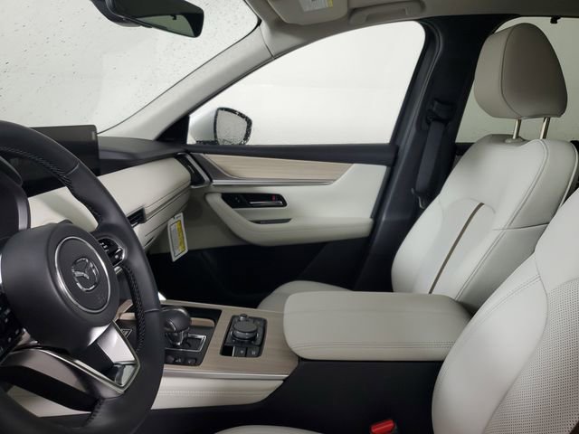 New 2026 MAZDA CX-90 Plug-In Hybrid w/ Premium Plus image 23