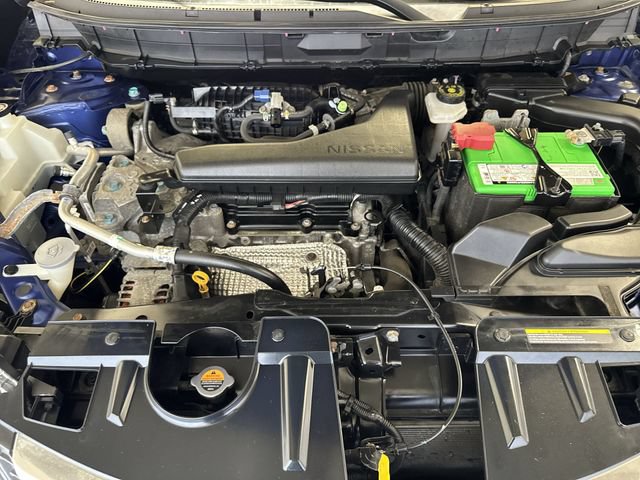 Used 2018 Nissan Rogue S FWD image 26