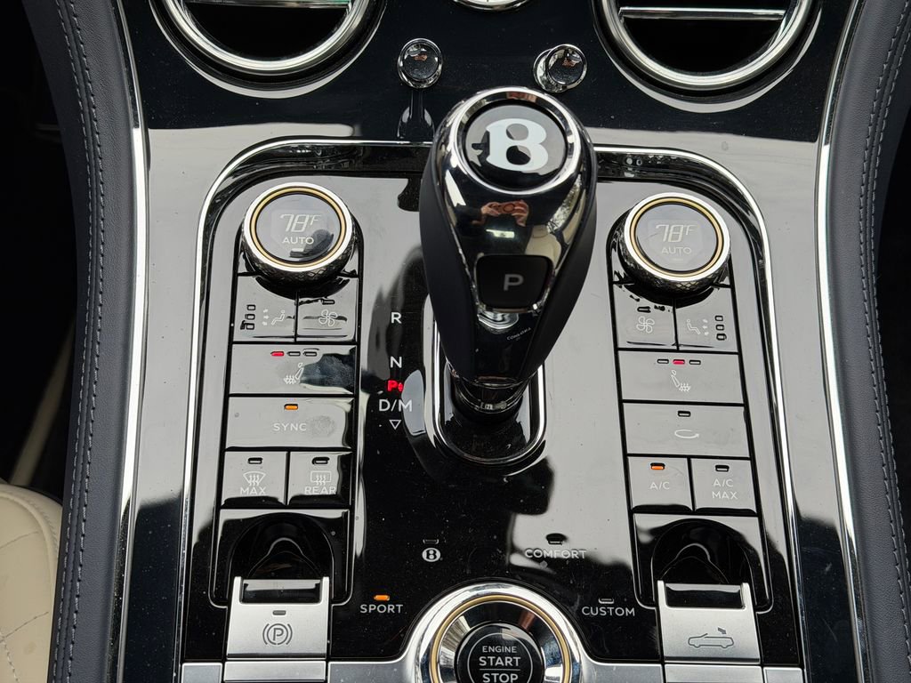 Used 2022 Bentley Continental GT Speed AWD/4WD image 28
