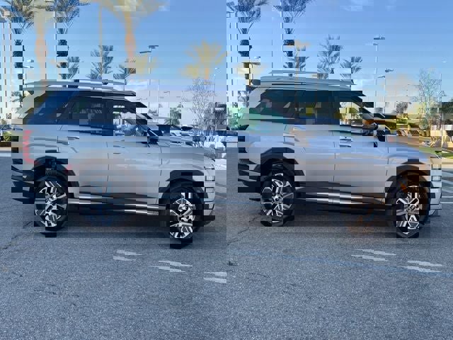 New 2026 Hyundai Palisade Blue SEL 8P image 5