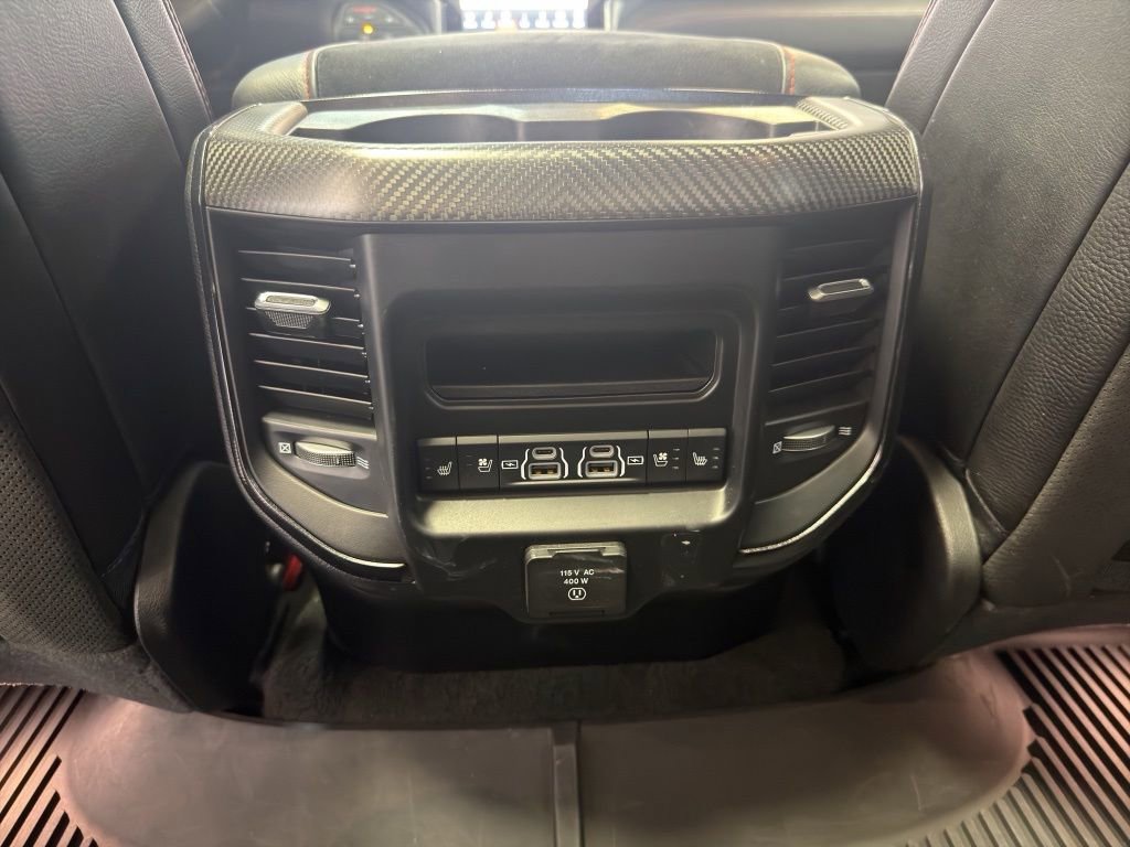 Used 2022 RAM 1500 TRX w/ TRX Level 2 Equipment Group image 19