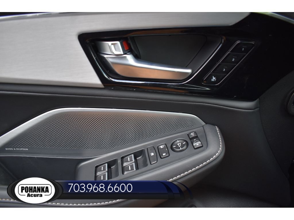 New 2026 Acura MDX w/ Technology Package AWD/4WD image 24