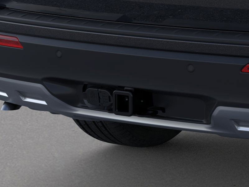 New 2026 Ford Explorer Active w/ Active Comfort Package image 23