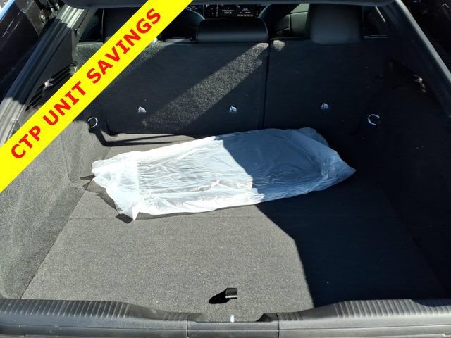 New 2026 Dodge Charger Scat Pack w/ Blacktop Package AWD/4WD image 20