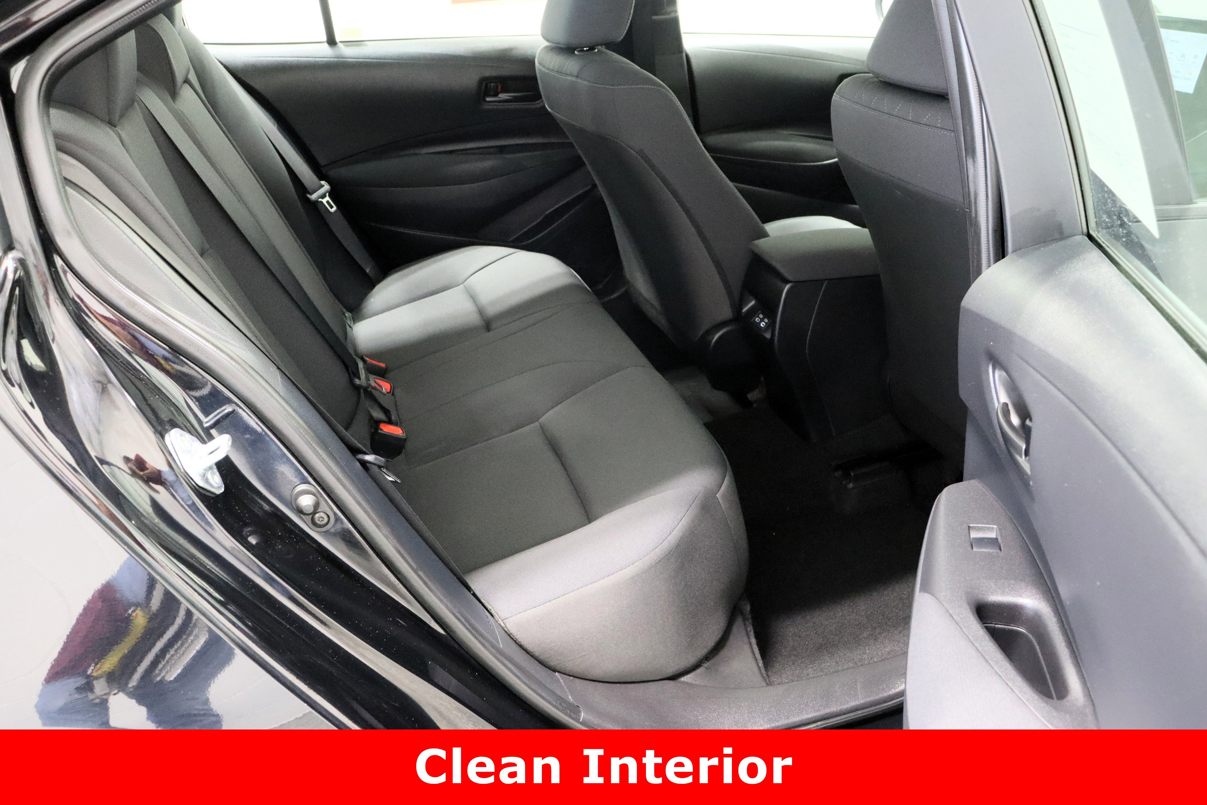 Certified 2024 Toyota Corolla LE image 30