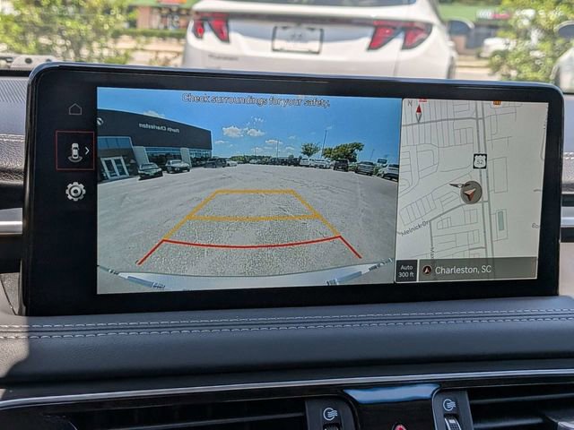Used 2023 Genesis G70 2.0T AWD/4WD image 19