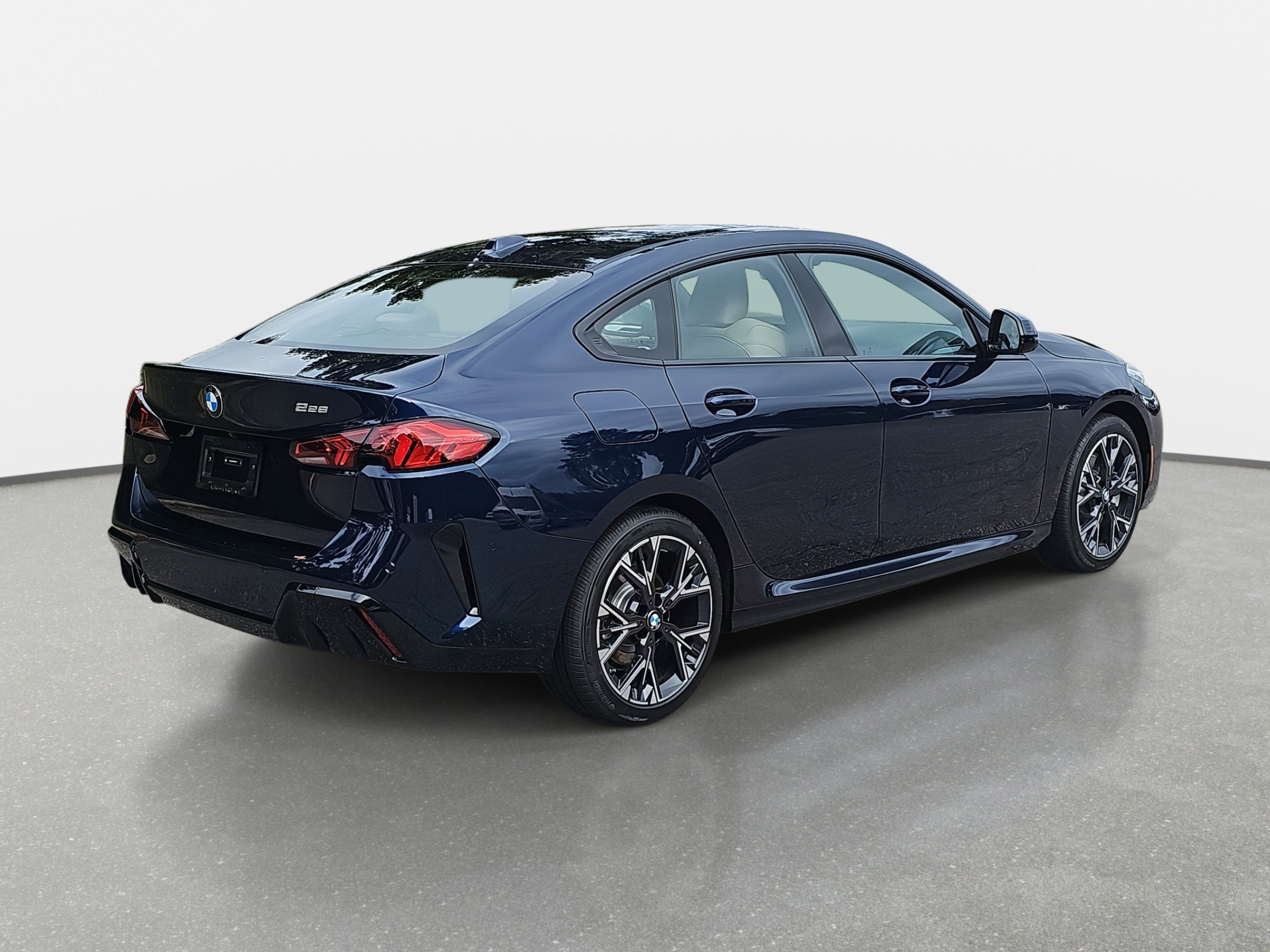 New 2026 BMW 228i w/ Technology Package image 5