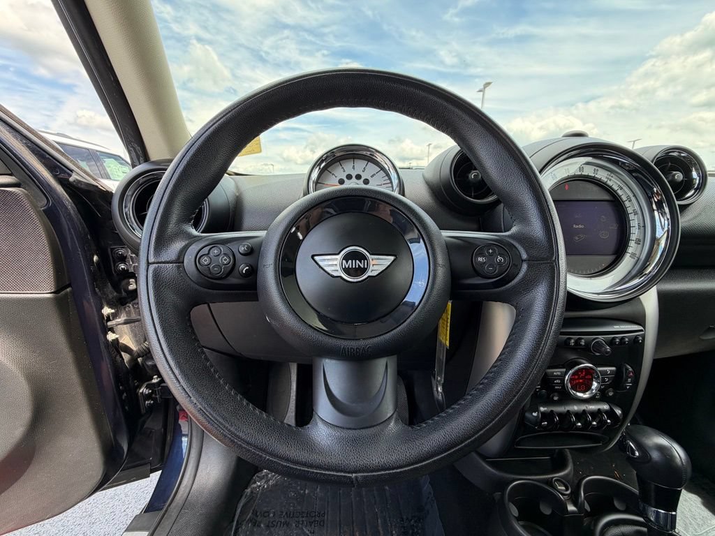 Used 2014 MINI Cooper Countryman FWD image 27