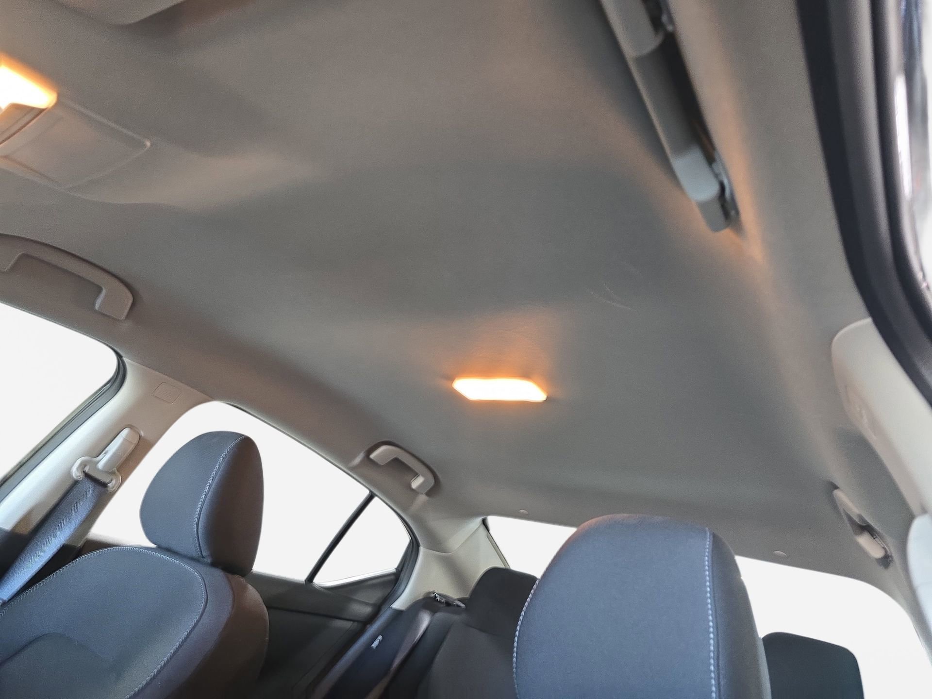 Certified 2025 Nissan Sentra S image 28