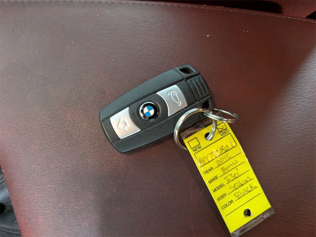 Used 2012 BMW 328i Coupe image 21