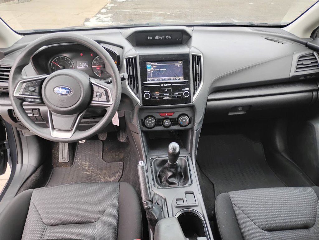 Used 2017 Subaru Impreza 2.0i image 7