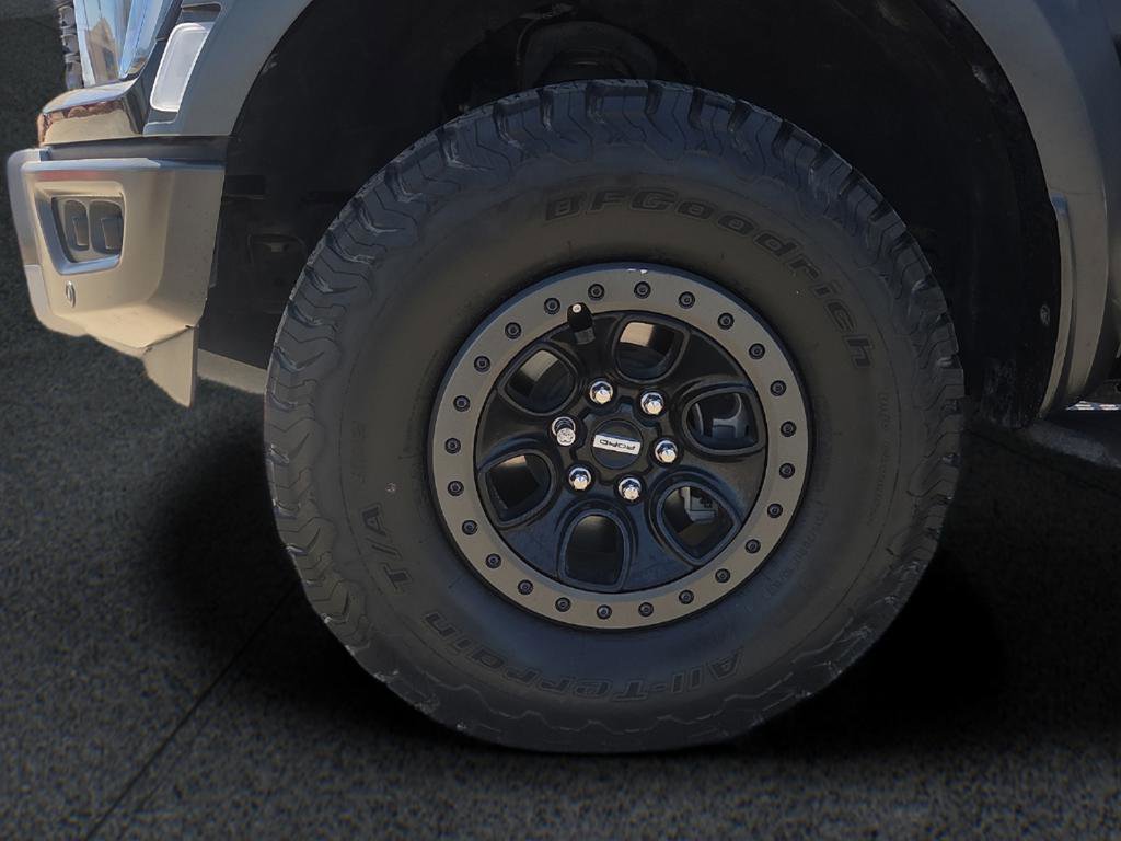 Used 2023 Ford F150 Raptor w/ Raptor Carbon Fiber Package AWD/4WD image 20