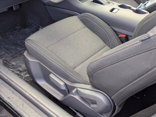 New 2026 Ford Mustang Coupe image 4