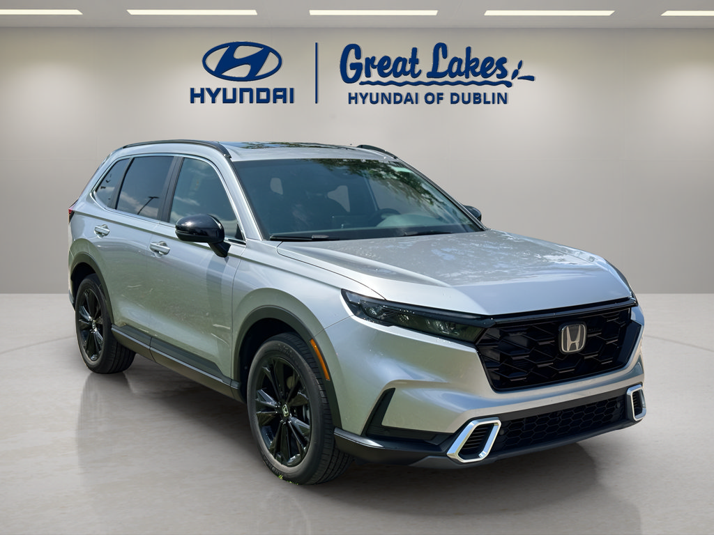 Used 2023 Honda CR-V Sport Touring image 7