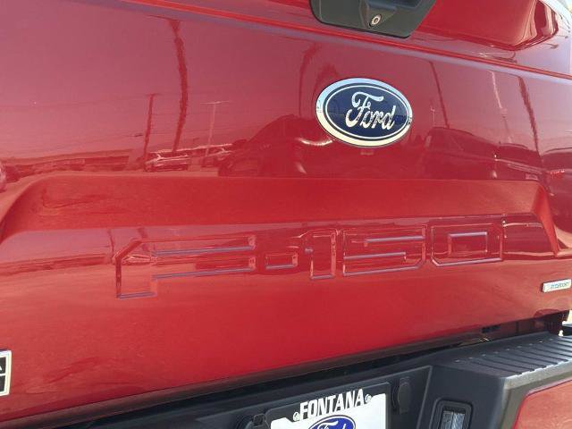 Certified 2019 Ford F150 XLT w/ Equipment Group 302A Luxury AWD/4WD image 9