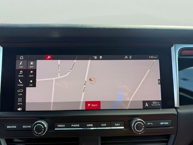 Used 2019 Porsche Macan S w/ Premium Package Plus image 22
