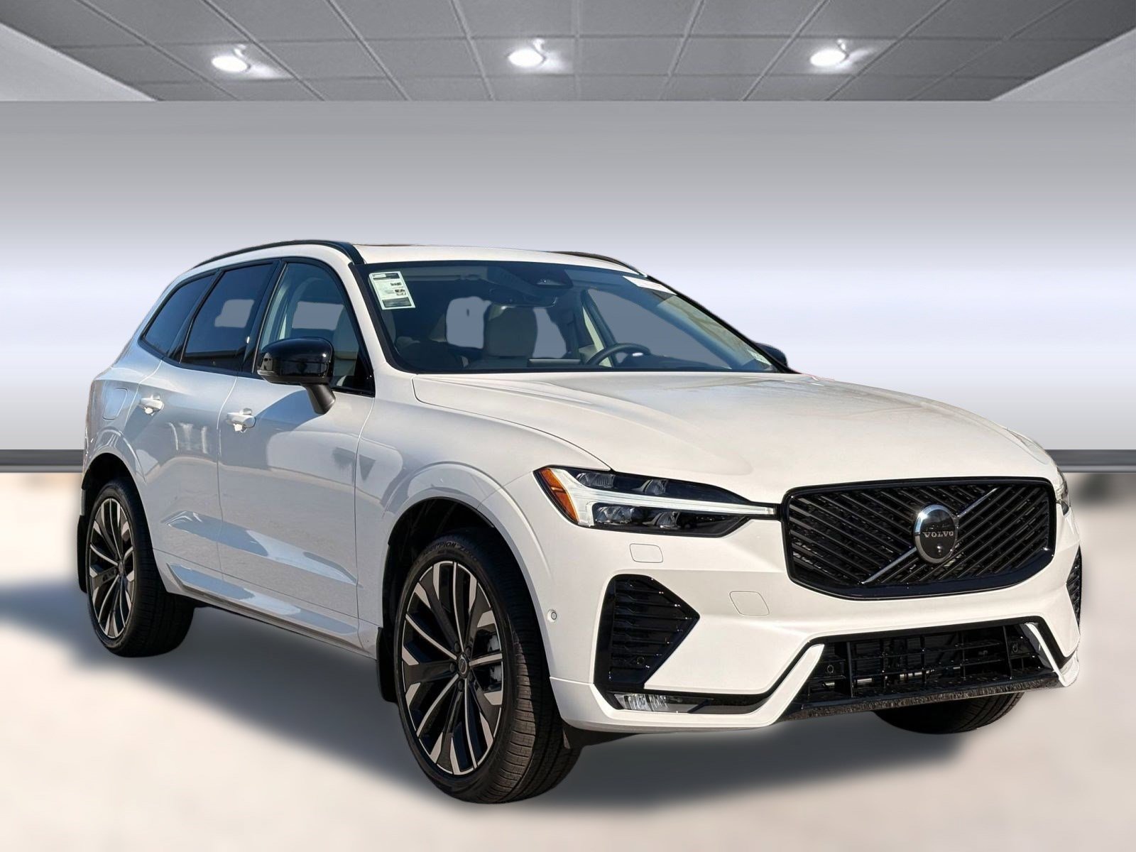 New 2026 Volvo XC60 B5 Ultra w/ Climate Package image 7