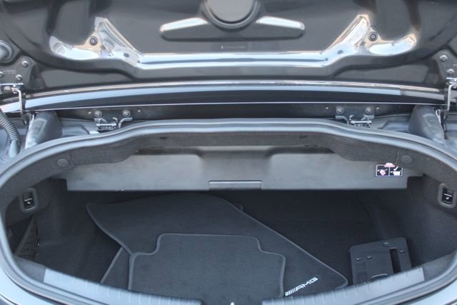 Used 2024 Mercedes-Benz CLE 450 4MATIC Cabriolet image 19