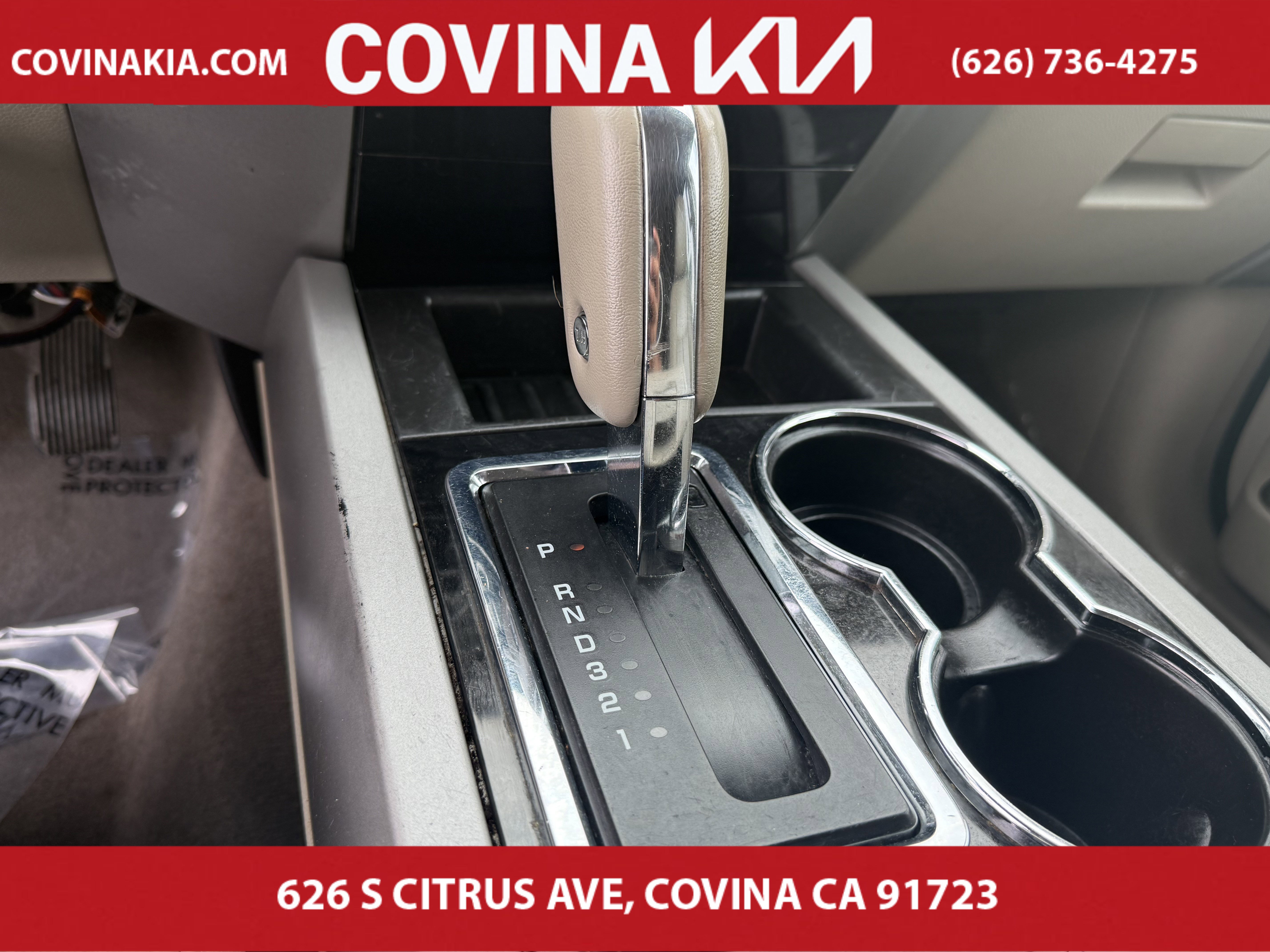 Used 2012 Ford Expedition Limited image 23