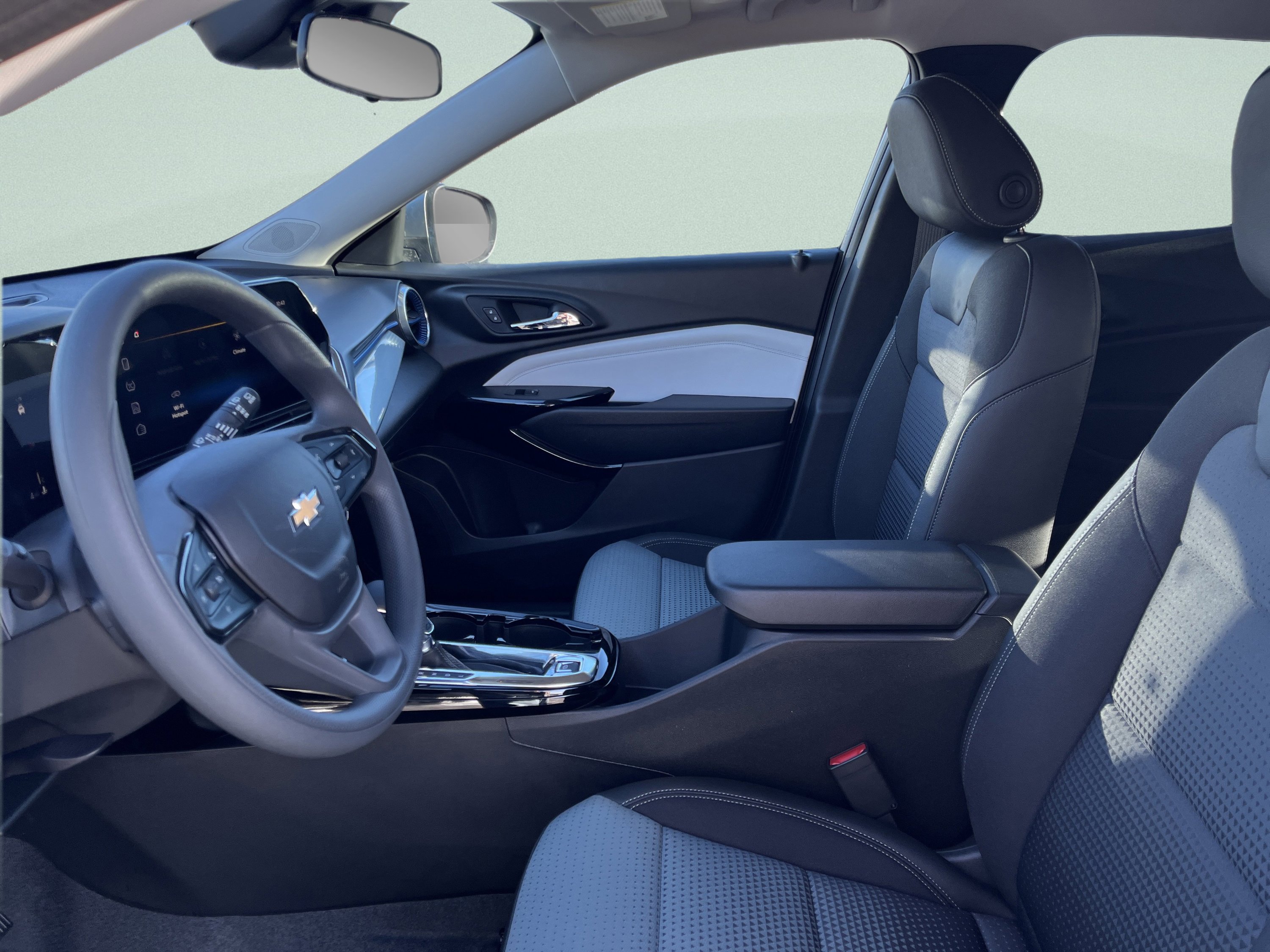 New 2026 Chevrolet Trax LT image 25