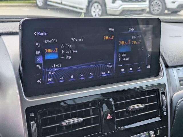 Used 2023 Lexus GX 460 Premium image 18