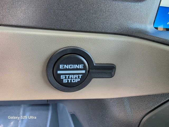 New 2025 Ford Bronco Big Bend image 25