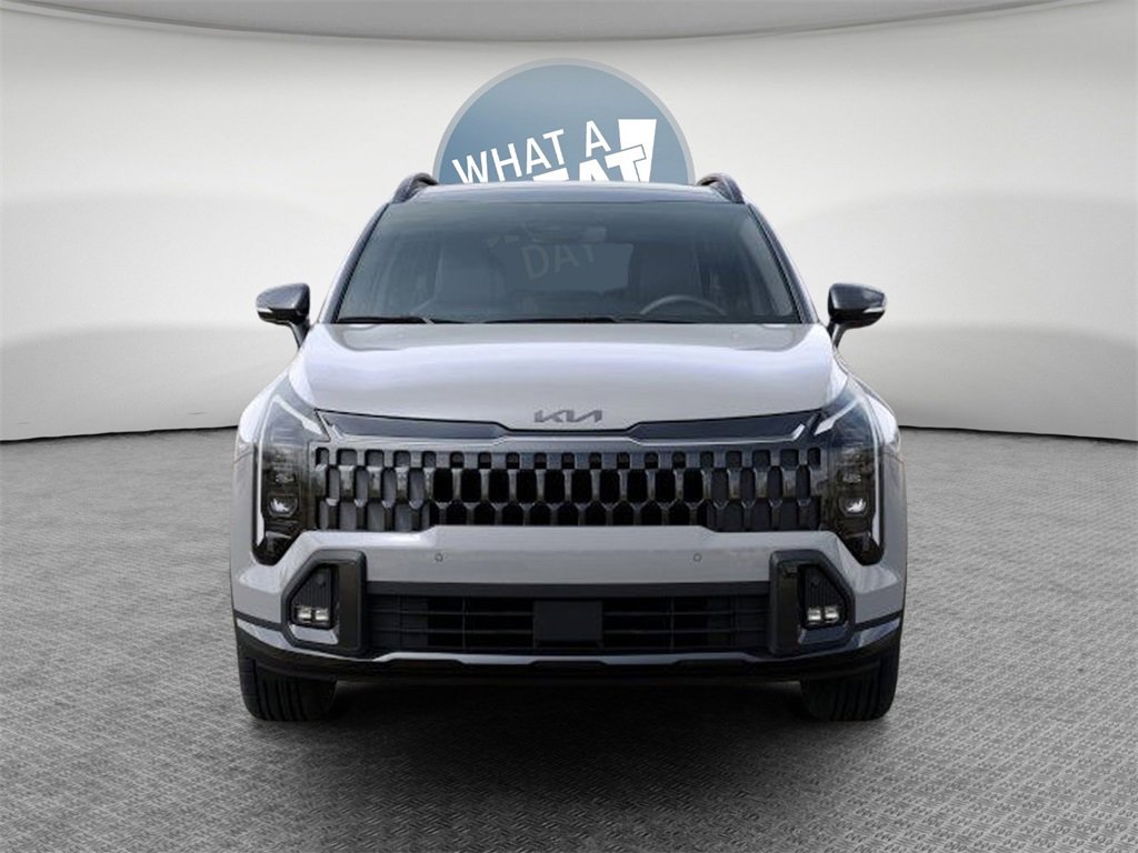 New 2026 Kia Sportage X-Line image 2