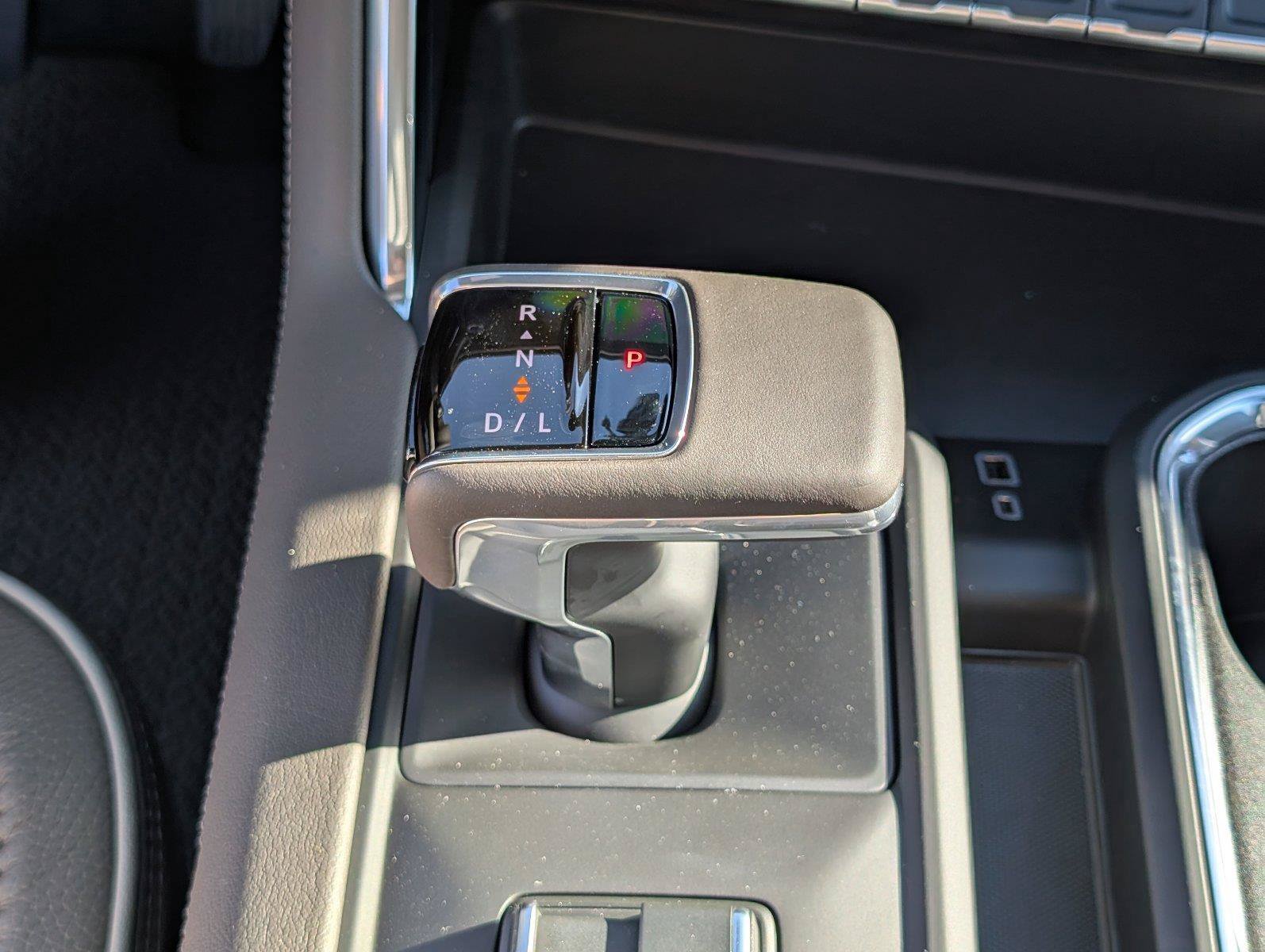 New 2026 GMC Sierra 1500 Denali AWD/4WD image 25
