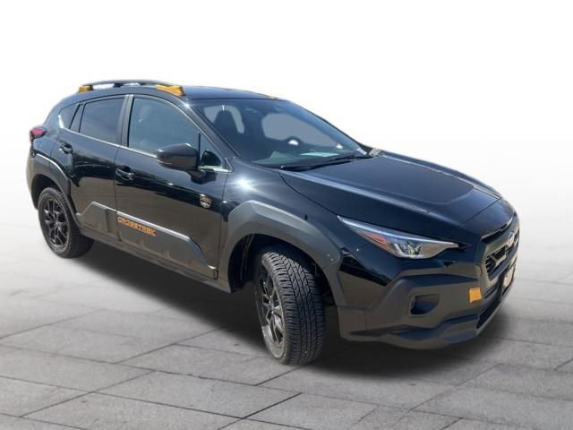 Used 2024 Subaru Crosstrek 2.5i Wilderness w/ Wilderness Package image 1
