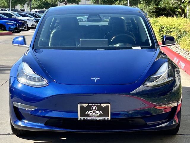 Used 2019 Tesla Model 3 Long Range AWD/4WD image 8