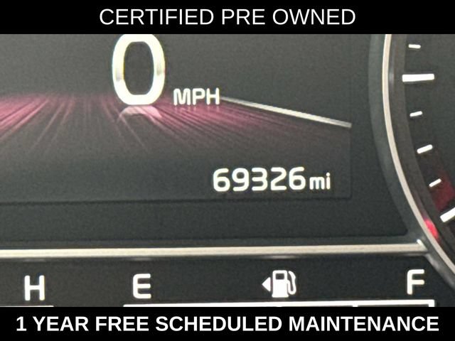 Used 2023 Kia Sorento S w/ Panoramic Sunroof Package AWD/4WD image 29