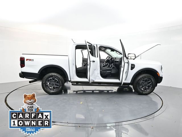 Used 2024 Ford Ranger XLT image 45