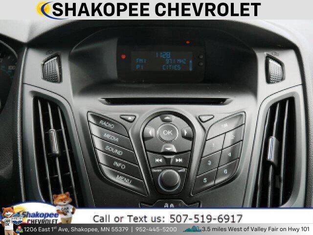 Used 2013 Ford Focus S FWD image 19