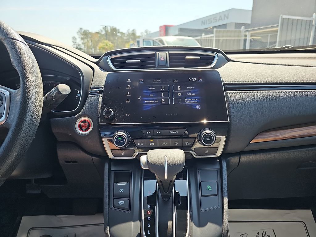 Used 2019 Honda CR-V EX image 23