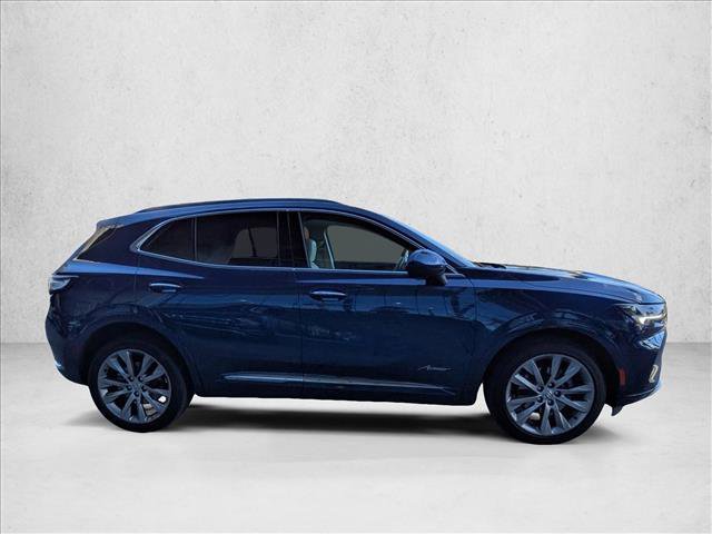Used 2023 Buick Envision Avenir image 4