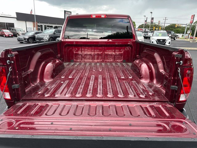 Used 2024 RAM 1500 Classic SLT AWD/4WD image 27