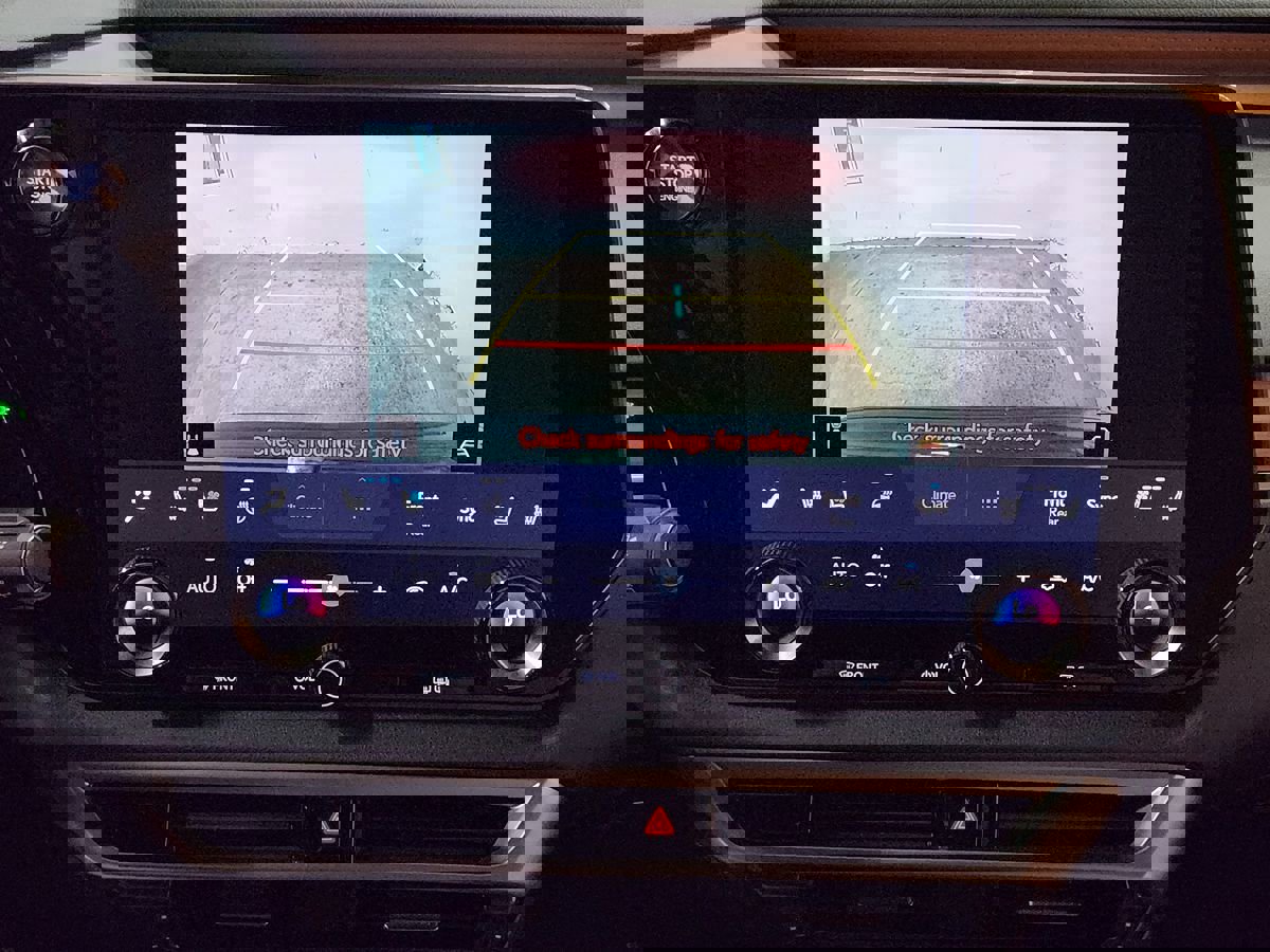 Used 2023 Lexus RX 350 Premium w/ Cold Area Package image 37