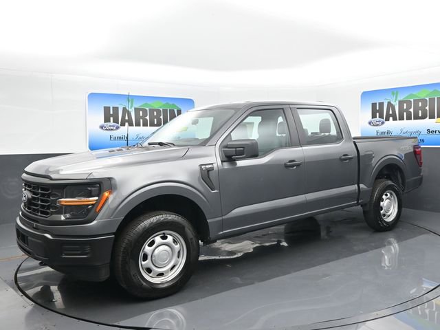 New 2025 Ford F150 XL w/ Tow/Haul Package