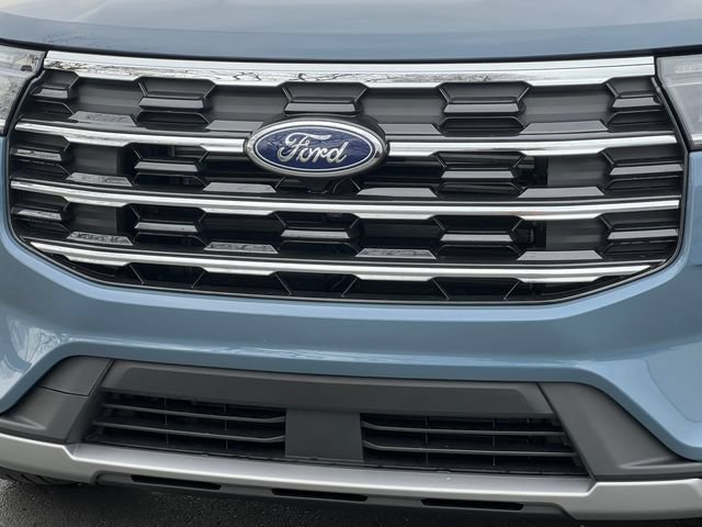 New 2026 Ford Explorer Active w/ Active Comfort Package AWD/4WD image 39