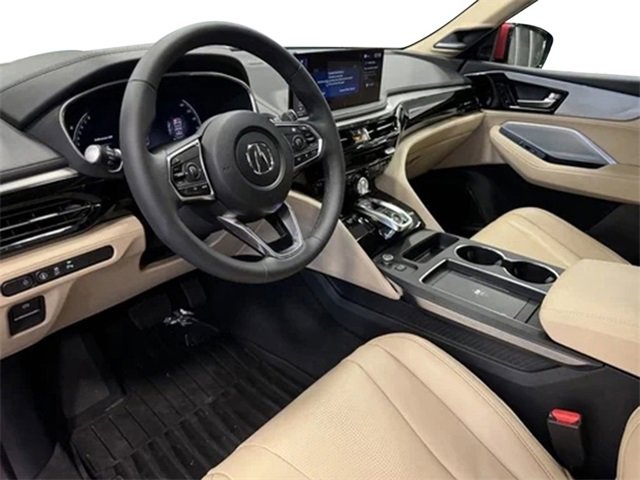 New 2026 Acura MDX w/ Technology Package image 14
