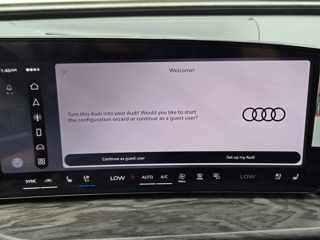 New 2026 Audi Q5 Prestige AWD/4WD image 22