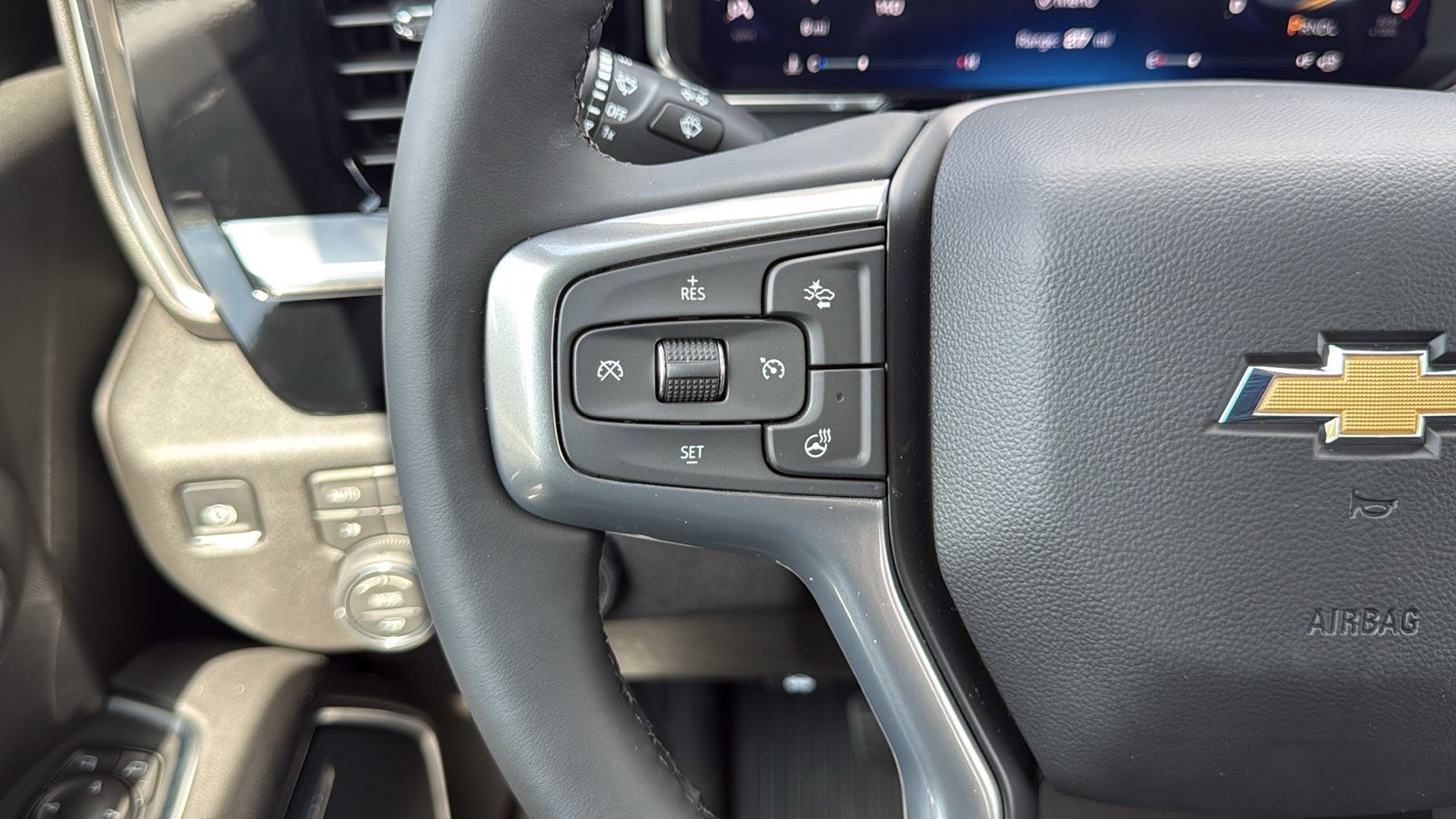 New 2026 Chevrolet Silverado 2500 LTZ w/ LTZ Convenience Package image 18