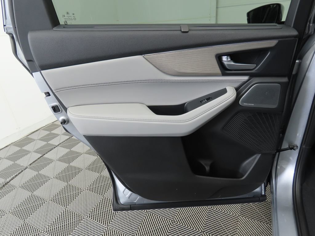 New 2026 Acura MDX w/ Advance Package image 28